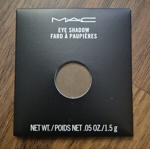 Eye Shadow - Pro Palette Refill Pan - Brun